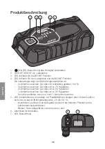 Preview for 28 page of Cotech CJ-008-03 Original Instructions Manual