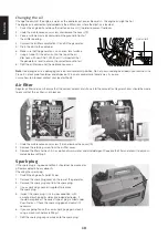 Предварительный просмотр 10 страницы Cotech Cocraft HI2000 Original Instructions Manual