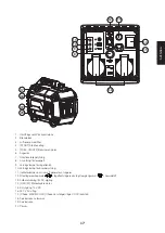 Предварительный просмотр 17 страницы Cotech Cocraft HI2000 Original Instructions Manual