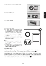 Предварительный просмотр 19 страницы Cotech Cocraft HI2000 Original Instructions Manual