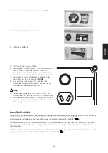 Предварительный просмотр 31 страницы Cotech Cocraft HI2000 Original Instructions Manual