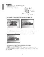 Preview for 10 page of Cotech CSB315 Instruction Manual