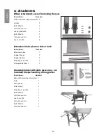 Preview for 14 page of Cotech CSB315 Instruction Manual