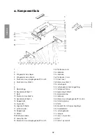 Preview for 32 page of Cotech CSB315 Instruction Manual