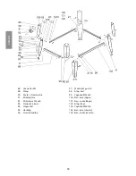 Preview for 34 page of Cotech CSB315 Instruction Manual