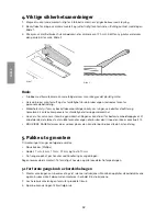 Preview for 42 page of Cotech CSB315 Instruction Manual