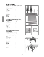 Preview for 48 page of Cotech CSB315 Instruction Manual