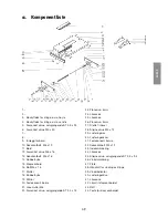 Preview for 49 page of Cotech CSB315 Instruction Manual