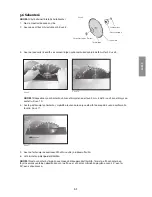 Preview for 61 page of Cotech CSB315 Instruction Manual