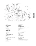 Preview for 67 page of Cotech CSB315 Instruction Manual