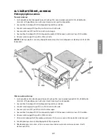 Preview for 69 page of Cotech CSB315 Instruction Manual