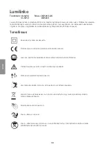 Preview for 30 page of Cotech DB5013 Original Instructions Manual