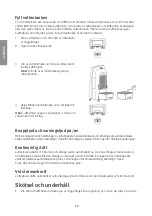 Preview for 12 page of Cotech DF-AF1833C Original Instructions Manual