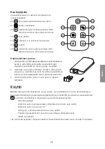 Preview for 23 page of Cotech DF-AF1833C Original Instructions Manual