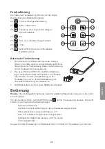 Preview for 29 page of Cotech DF-AF1833C Original Instructions Manual