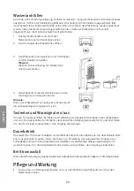 Preview for 30 page of Cotech DF-AF1833C Original Instructions Manual