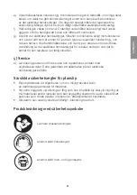 Preview for 11 page of Cotech FB200ES Instruction Manual