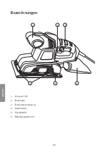 Предварительный просмотр 30 страницы Cotech FB200ES Instruction Manual