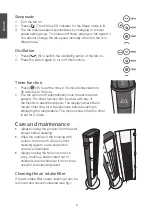 Preview for 6 page of Cotech FTD-DC Manual