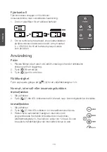 Preview for 10 page of Cotech FTD-DC Manual