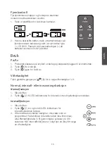 Preview for 15 page of Cotech FTD-DC Manual