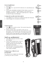 Preview for 16 page of Cotech FTD-DC Manual