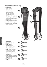 Предварительный просмотр 24 страницы Cotech FTD-DC Manual