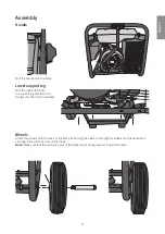 Предварительный просмотр 7 страницы Cotech GG3300B Original Instructions Manual