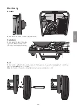 Preview for 27 page of Cotech GG3300B Original Instructions Manual