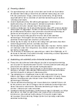 Preview for 9 page of Cotech HL-DT108-37 Instruction Manual