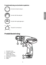 Preview for 11 page of Cotech HL-DT108-37 Instruction Manual