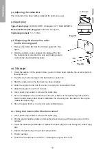 Preview for 12 page of Cotech HY3315A1 Owner'S Manual