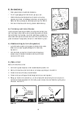 Preview for 21 page of Cotech HY3315A1 Owner'S Manual