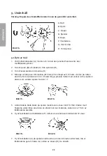 Preview for 22 page of Cotech HY3315A1 Owner'S Manual