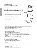 Preview for 24 page of Cotech HY3315A1 Owner'S Manual