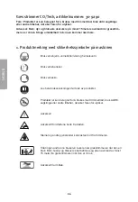 Preview for 26 page of Cotech HY3315A1 Owner'S Manual