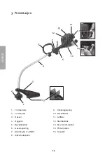 Preview for 28 page of Cotech HY3315A1 Owner'S Manual