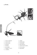 Preview for 40 page of Cotech HY3315A1 Owner'S Manual