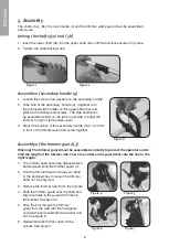 Preview for 6 page of Cotech HY33PD-1 Manual