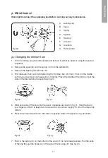 Preview for 11 page of Cotech HY33PD-1 Manual