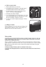 Preview for 22 page of Cotech HY33PD-1 Manual