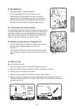 Preview for 23 page of Cotech HY33PD-1 Manual