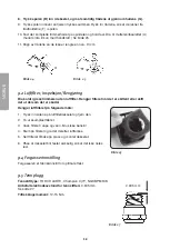 Preview for 38 page of Cotech HY33PD-1 Manual