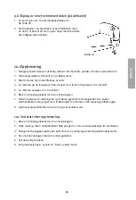 Preview for 39 page of Cotech HY33PD-1 Manual