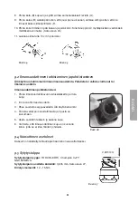 Preview for 51 page of Cotech HY33PD-1 Manual