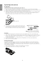 Предварительный просмотр 6 страницы Cotech ig2400s Original Instructions Manual