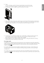 Предварительный просмотр 7 страницы Cotech ig2400s Original Instructions Manual