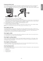 Предварительный просмотр 11 страницы Cotech ig2400s Original Instructions Manual