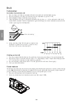 Предварительный просмотр 30 страницы Cotech ig2400s Original Instructions Manual