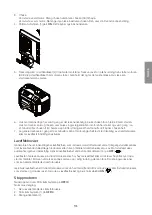 Предварительный просмотр 31 страницы Cotech ig2400s Original Instructions Manual